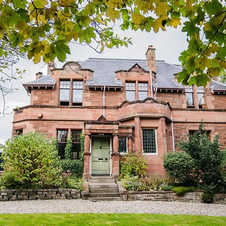 Netherbrae Edinburgh Exterior photo