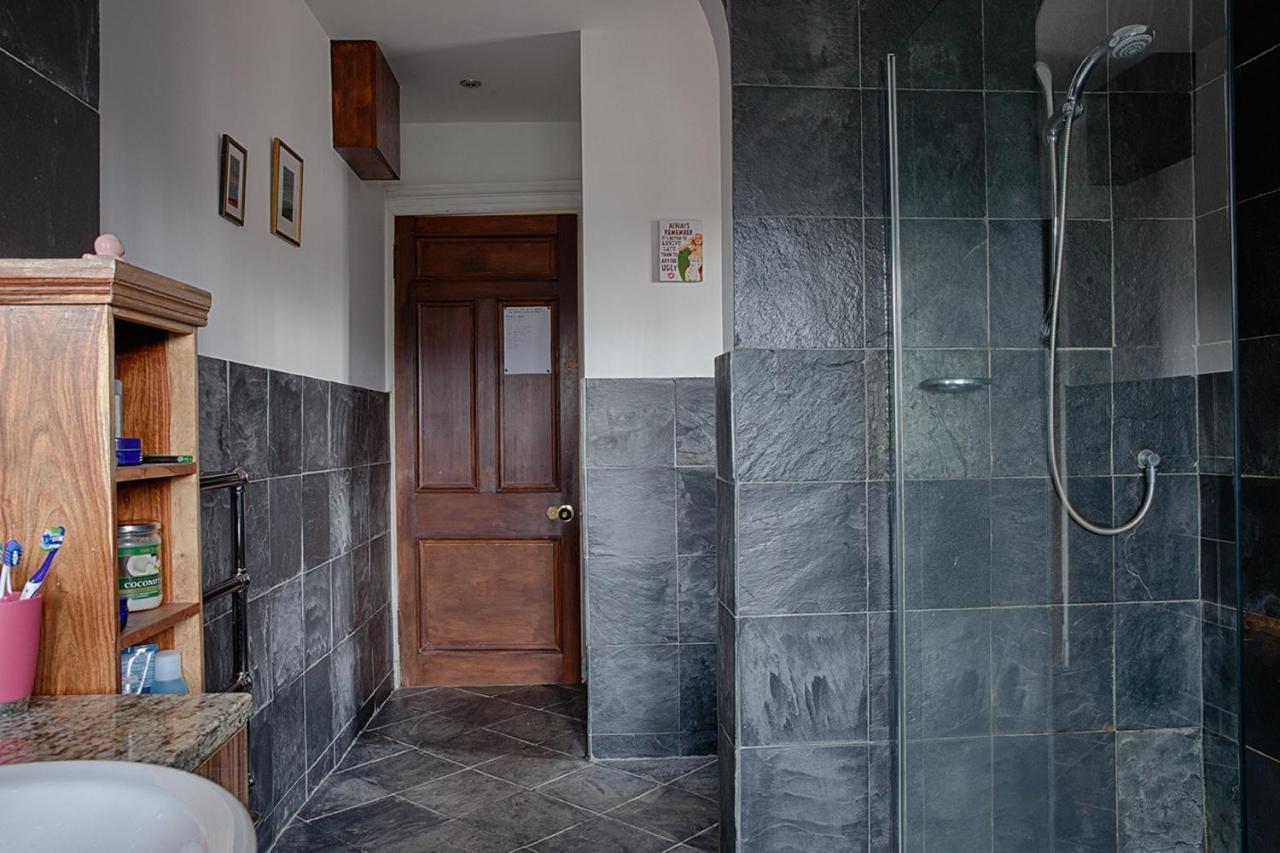 Netherbrae Edinburgh Exterior photo