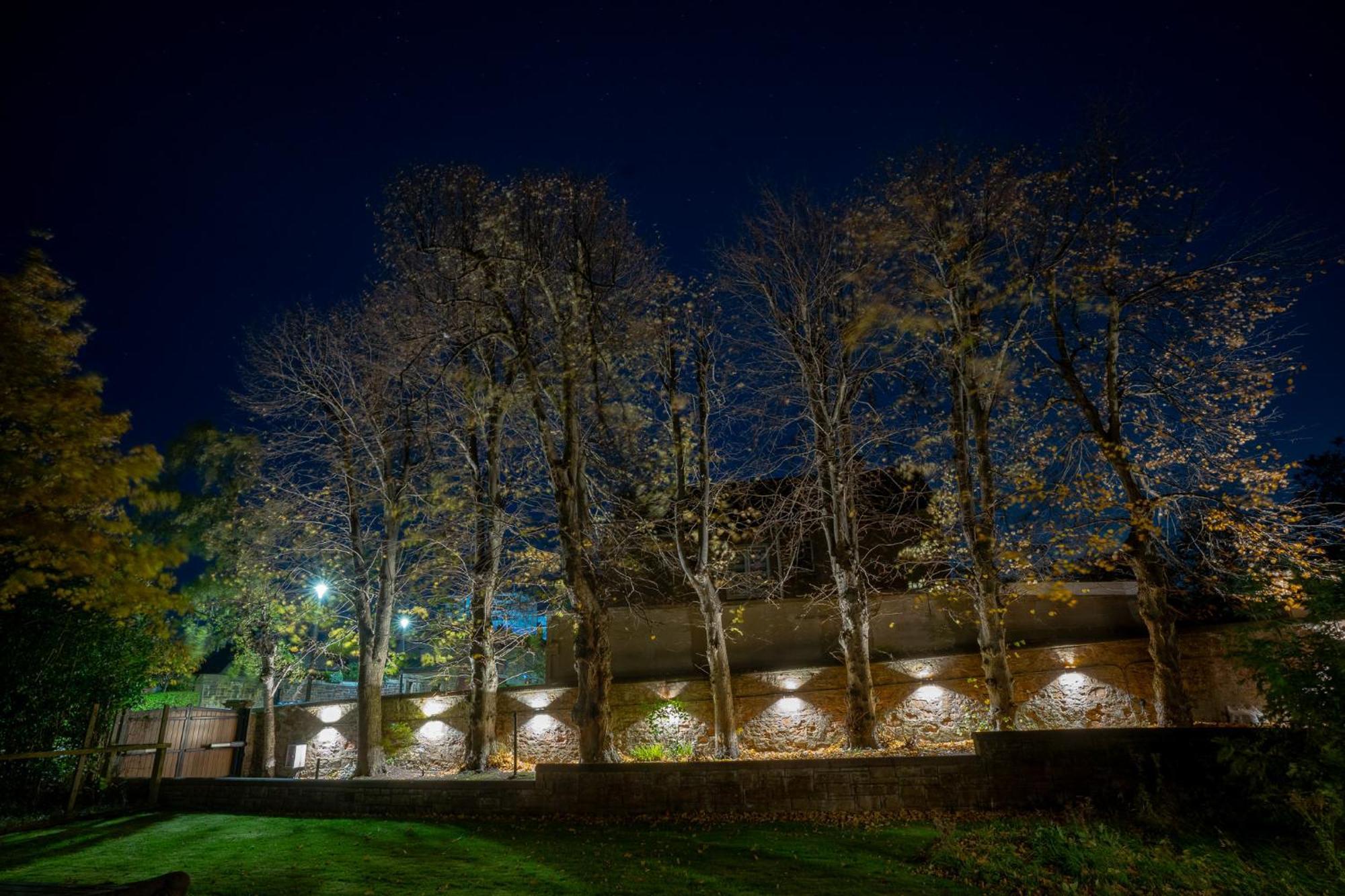 Netherbrae Edinburgh Exterior photo
